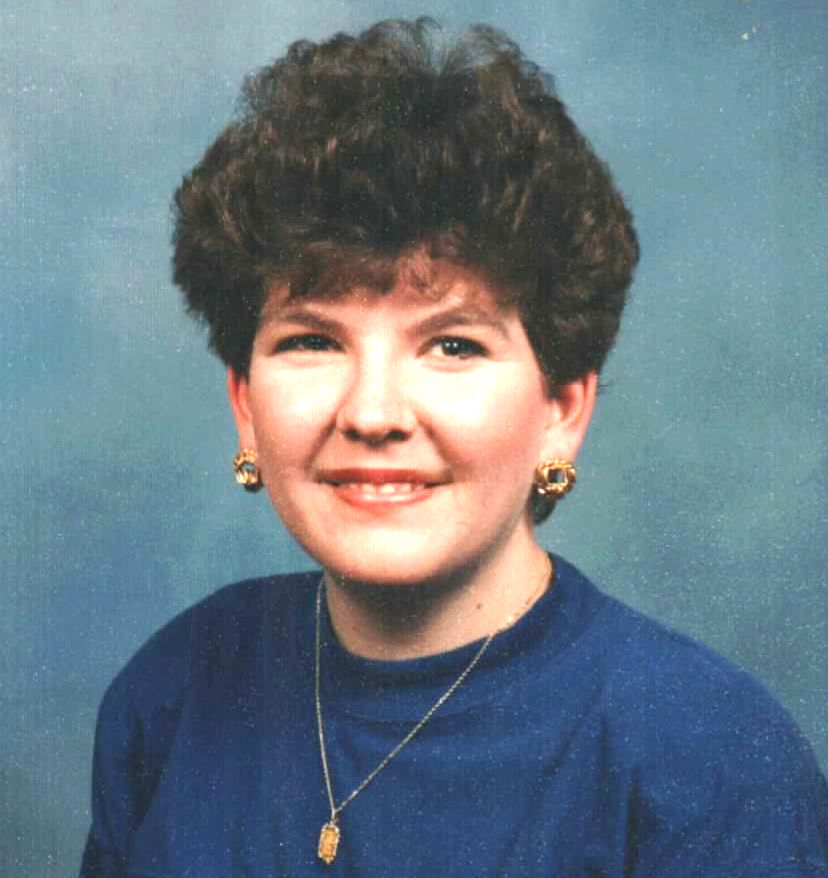 Benton, Mary Elizabeth Poe